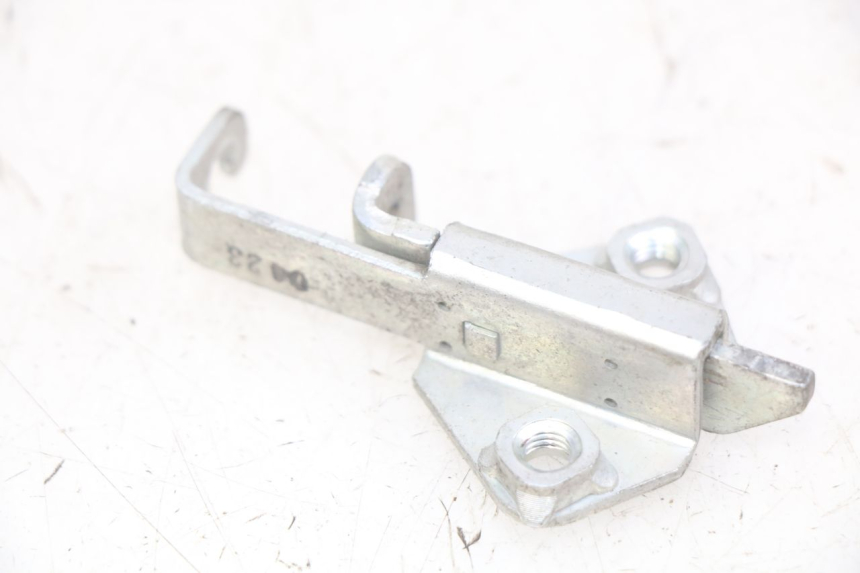 photo de SITZBANKSCHLOSS KAWASAKI Z 750 (2007 - 2013) - Hauptansicht