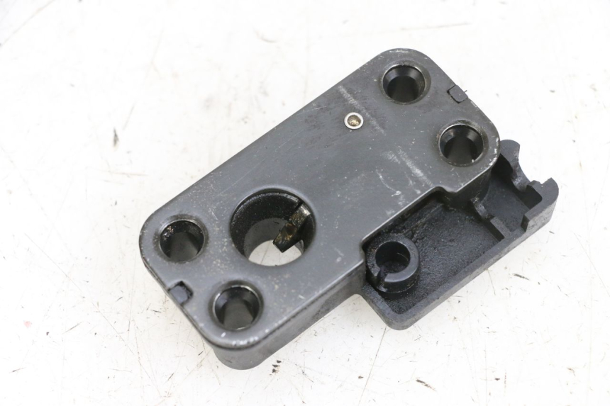 photo de SITZSCHLOSS KAWASAKI ZR 7 750 (1999 - 2004) - Hauptansicht