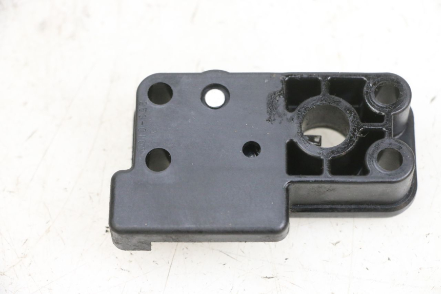 photo de SITZSCHLOSS KAWASAKI ZR 7 750 (1999 - 2004) - Zoom auf Gebrauchszustand