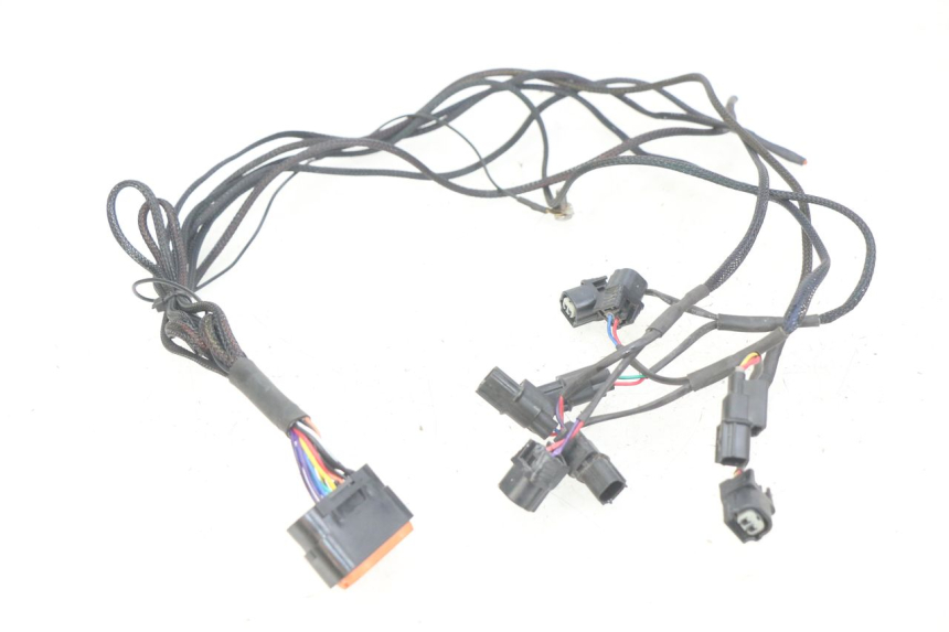 photo de SCHALTHEBEL PRO HONDA CB R 1000 (2018 - 2023) - Hauptansicht