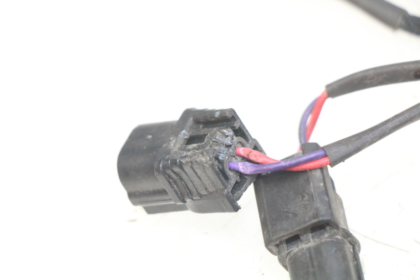 photo de SCHALTHEBEL PRO HONDA CB R 1000 (2018 - 2023) - Detailansicht des Bauteils