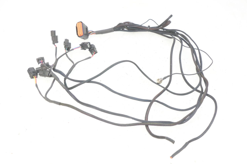 photo de SCHALTHEBEL PRO HONDA CB R 1000 (2018 - 2023) - Alternative Perspektive