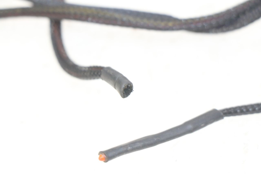 photo de SCHALTHEBEL PRO HONDA CB R 1000 (2018 - 2023) - Technische Nahaufnahme