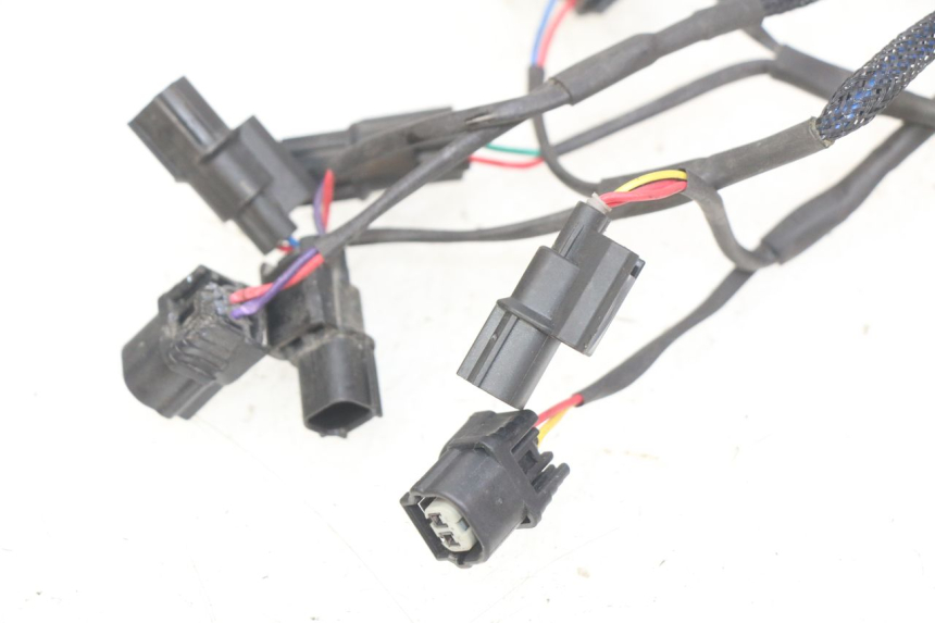 photo de SCHALTHEBEL PRO HONDA CB R 1000 (2018 - 2023) - Gesamtansicht des Produkts