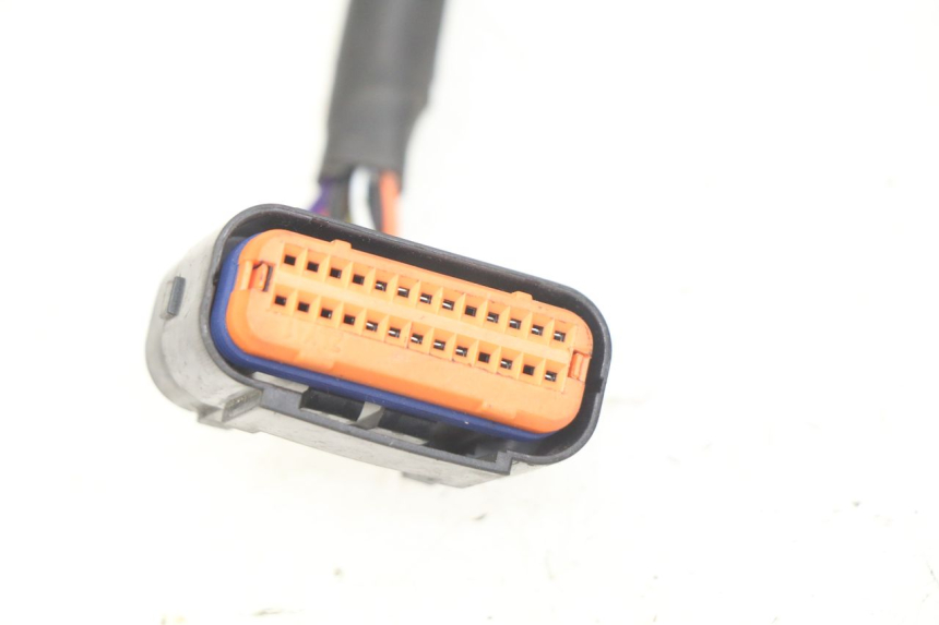 photo de SCHALTHEBEL PRO HONDA CB R 1000 (2018 - 2023) - Details der Befestigungspunkte