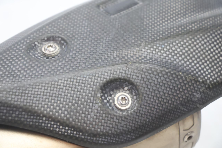 photo de SCHALLDÄMPFER BMW C SPORT 650 (2015 - 2021) - Technische Nahaufnahme