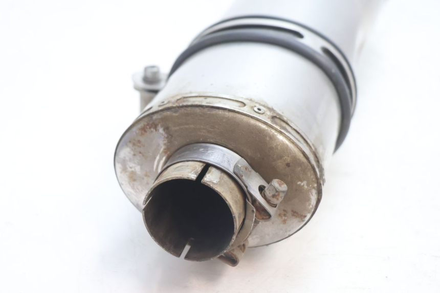 photo de SCHALLDÄMPFER HONDA CB F HORNET 600 (2005 - 2006) - Detaillierte Sichtprüfung