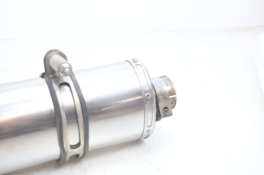 photo de SCHALLDÄMPFER HONDA CB F HORNET 600 (2005 - 2006) - Details der Befestigungspunkte