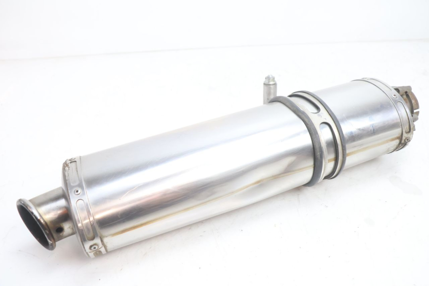 photo de SCHALLDÄMPFER HONDA CB F HORNET 600 (2005 - 2006) - Geprüftes Gebrauchtteil