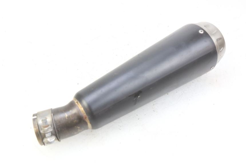 photo de AUSPUFF HONDA CB R 1000 (2018 - 2023) - Technische Nahaufnahme