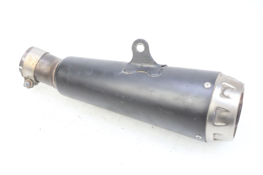 photo de AUSPUFF HONDA CB R 1000 (2018 - 2023) - Gesamtansicht des Produkts