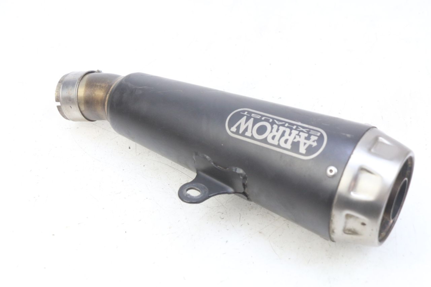 photo de AUSPUFF HONDA CB R 1000 (2018 - 2023) - Details der Befestigungspunkte