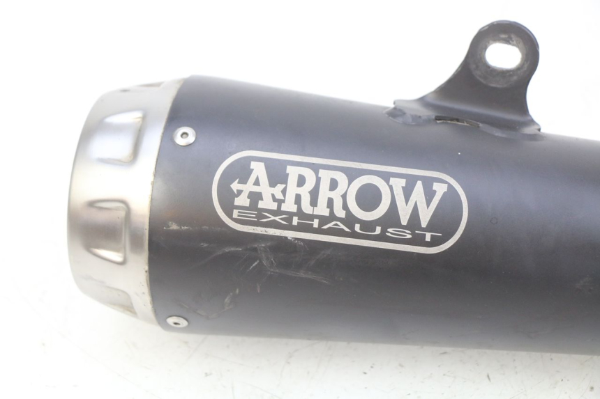 photo de AUSPUFF HONDA CB R 1000 (2018 - 2023) - Geprüftes Gebrauchtteil