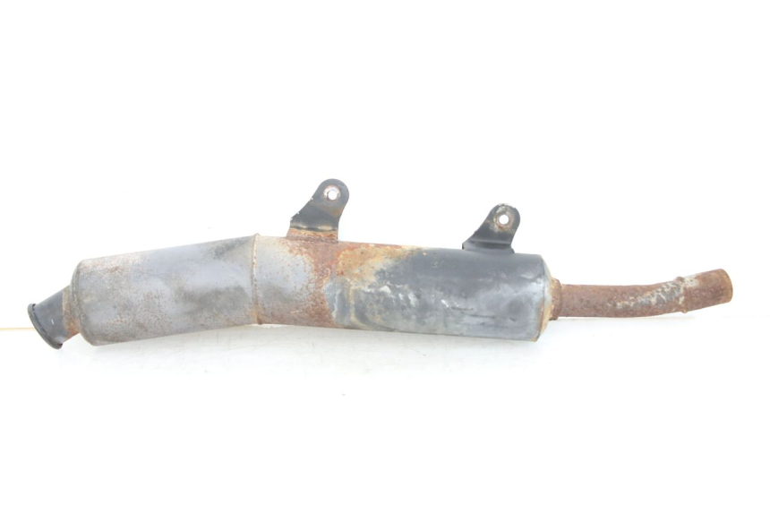 photo de SCHALLDÄMPFER SHERCO CITY CORP 125 (2003 - 2007) - Hauptansicht