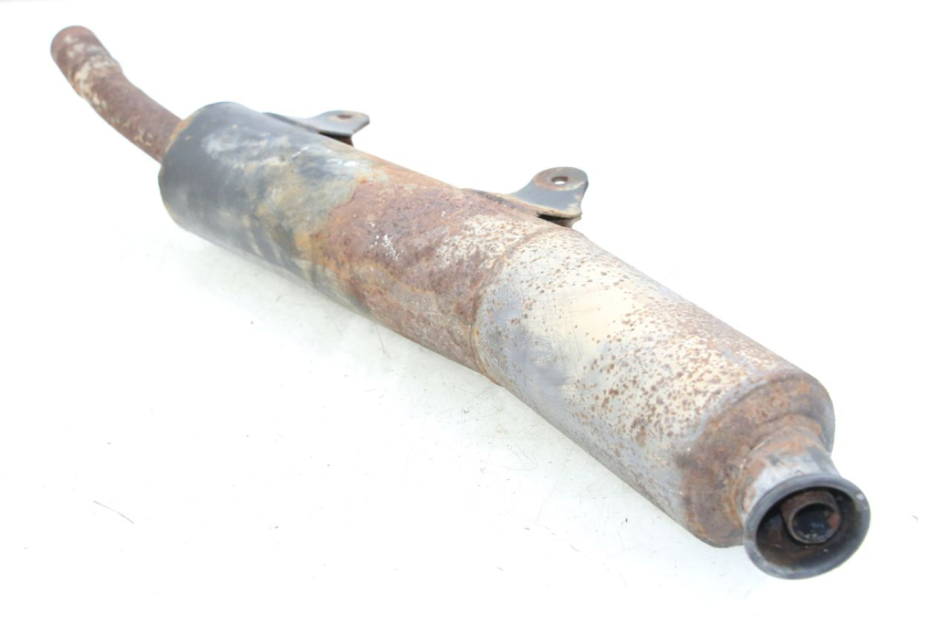 photo de SCHALLDÄMPFER SHERCO CITY CORP 125 (2003 - 2007) - Alternative Perspektive