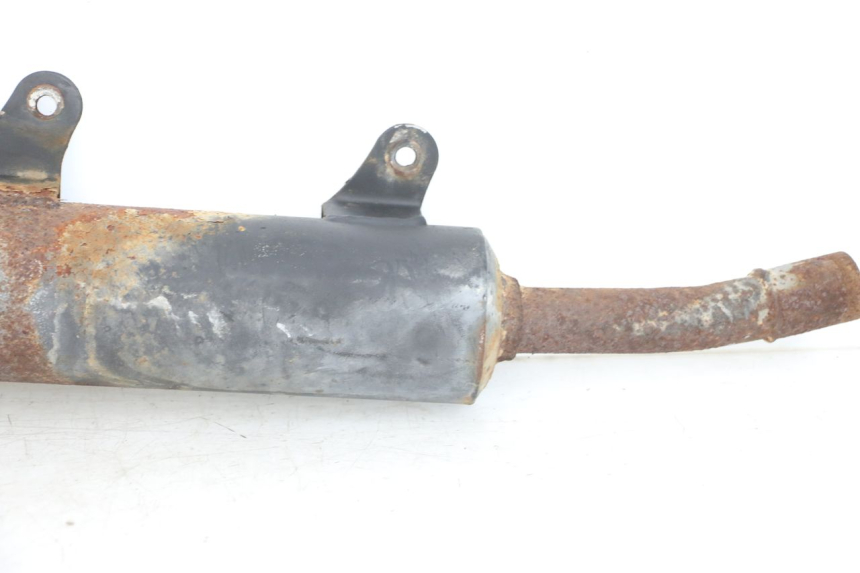 photo de SCHALLDÄMPFER SHERCO CITY CORP 125 (2003 - 2007) - Gesamtansicht des Produkts