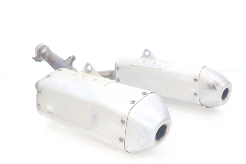 photo de AUSPUFF HONDA CRF 250 (2016 - 2017) - Hauptansicht