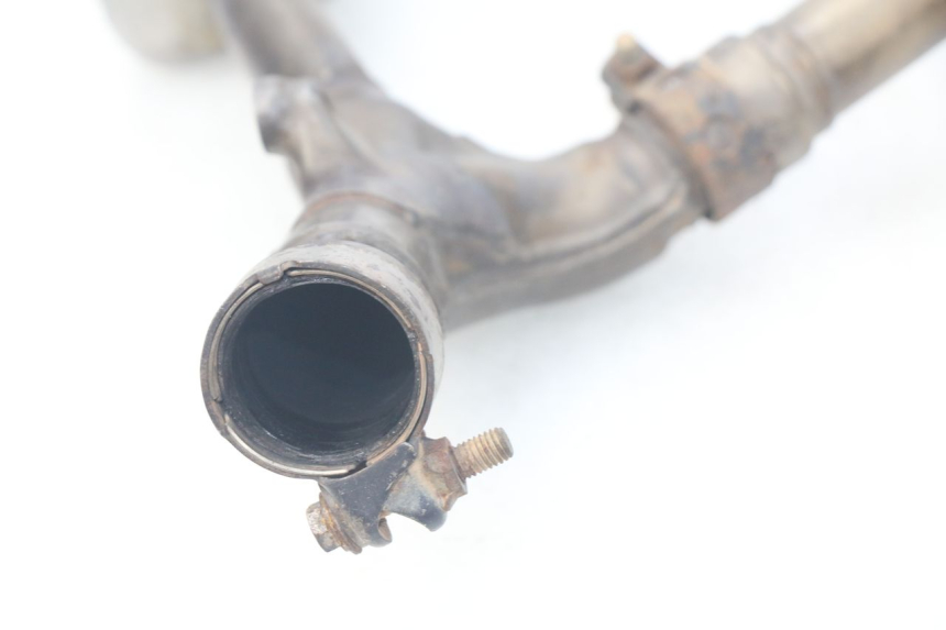 photo de AUSPUFF HONDA CRF 250 (2016 - 2017) - Gesamtansicht des Produkts