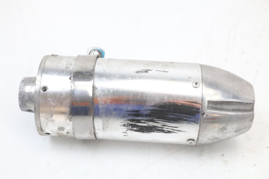 photo de SCHALLDÄMPFER CCR DIRT BIKE 125 - Detailansicht des Bauteils