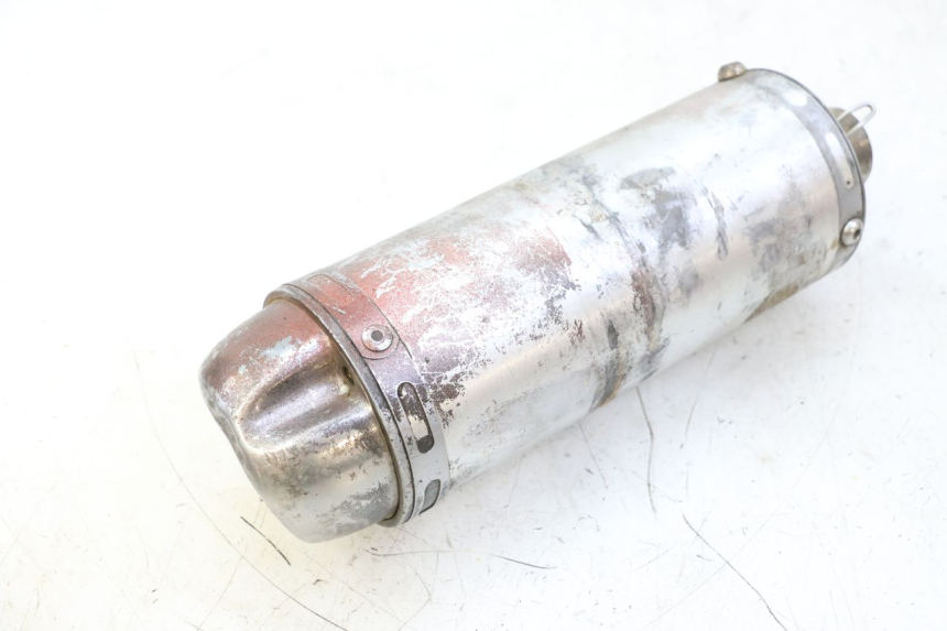 photo de SCHALLDÄMPFER CCR DIRT BIKE 125 - Detailansicht des Bauteils