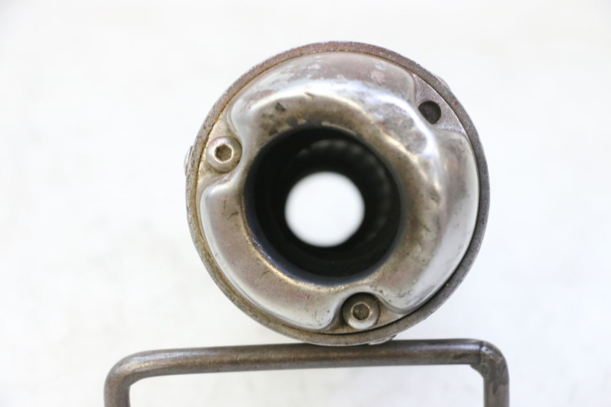 photo de SCHALLDÄMPFER CCR DIRT BIKE 125 - Alternative Perspektive