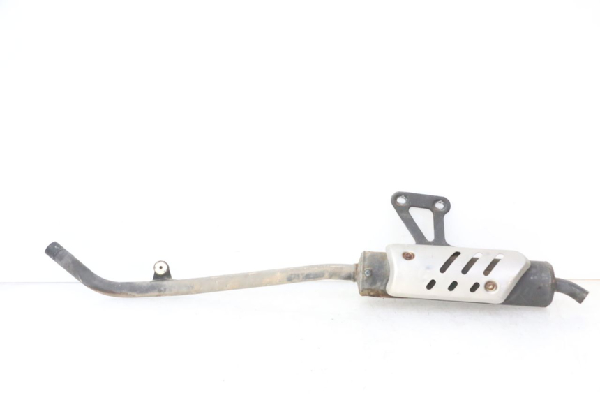 photo de SCHALLDÄMPFER APRILIA ETX 125 (1998 - 2002) - Hauptansicht