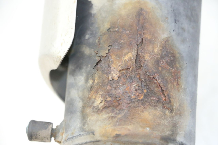 photo de SCHALLDÄMPFER APRILIA ETX 125 (1998 - 2002) - Detailansicht des Bauteils