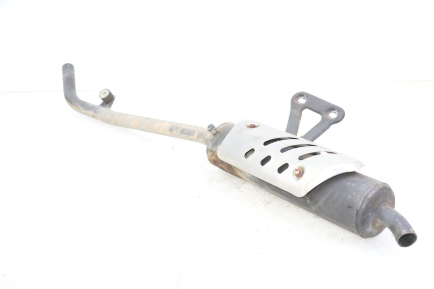 photo de SCHALLDÄMPFER APRILIA ETX 125 (1998 - 2002) - Weitere Ansicht des Artikels