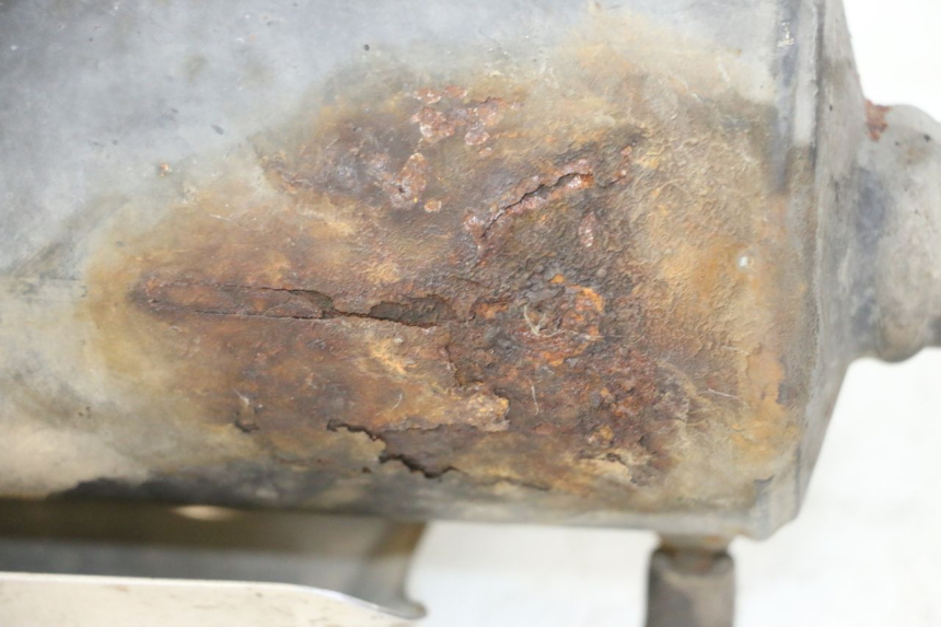 photo de SCHALLDÄMPFER APRILIA ETX 125 (1998 - 2002) - Alternative Perspektive