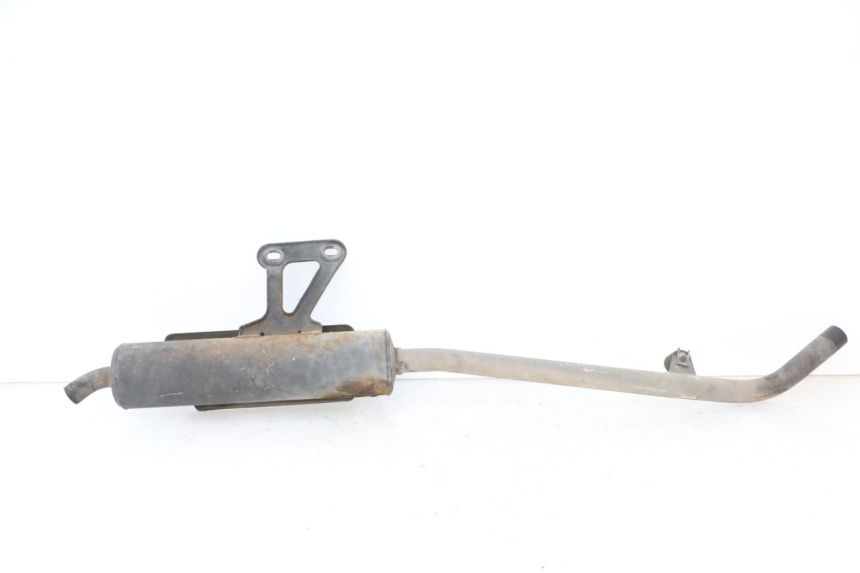 photo de SCHALLDÄMPFER APRILIA ETX 125 (1998 - 2002) - Geprüftes Gebrauchtteil