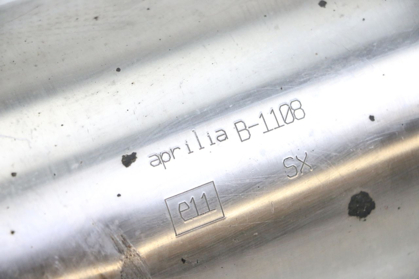 photo de SCHALLDÄMPFER YAMAHA FJ 36Y 1100 (1984 - 1985) - Alternativer Blickwinkel