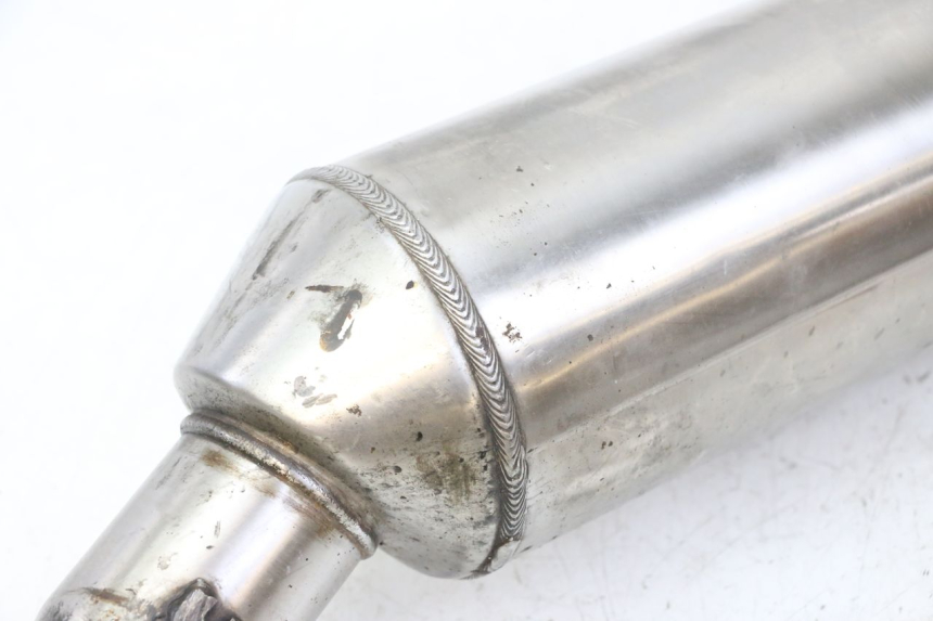 photo de SCHALLDÄMPFER YAMAHA FJ 36Y 1100 (1984 - 1985) - Detailansicht des Bauteils