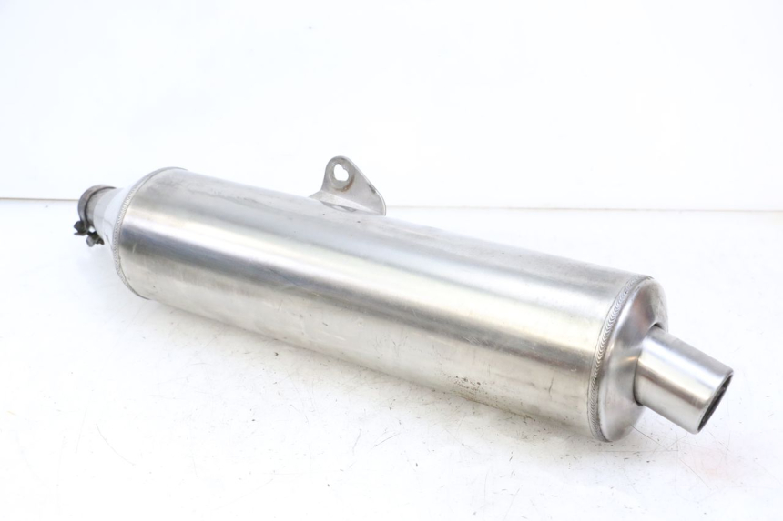 photo de SCHALLDÄMPFER YAMAHA FJ 36Y 1100 (1984 - 1985) - Alternative Perspektive