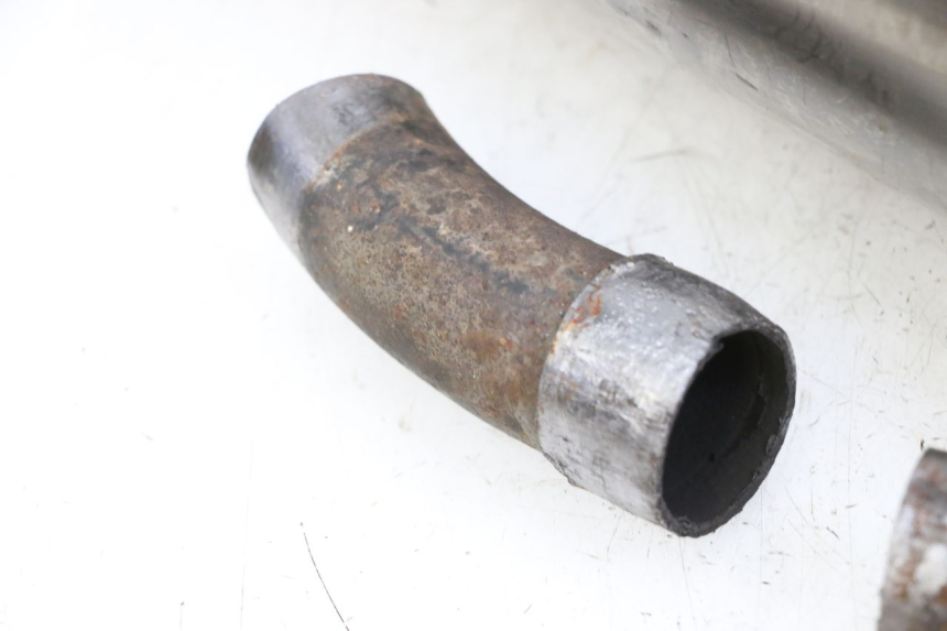 photo de SCHALLDÄMPFER YAMAHA FJ 36Y 1100 (1984 - 1985) - Gesamtansicht des Produkts