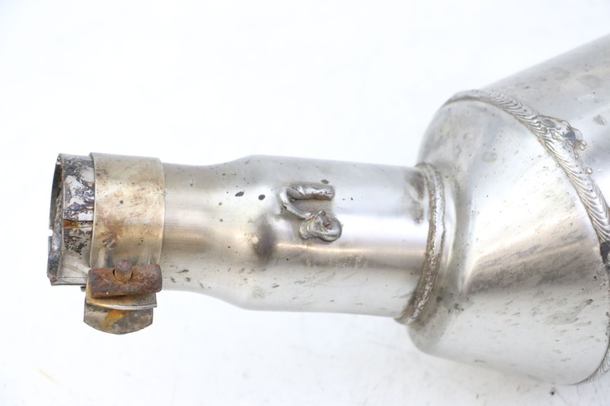 photo de SCHALLDÄMPFER YAMAHA FJ 36Y 1100 (1984 - 1985) - Alternative Perspektive