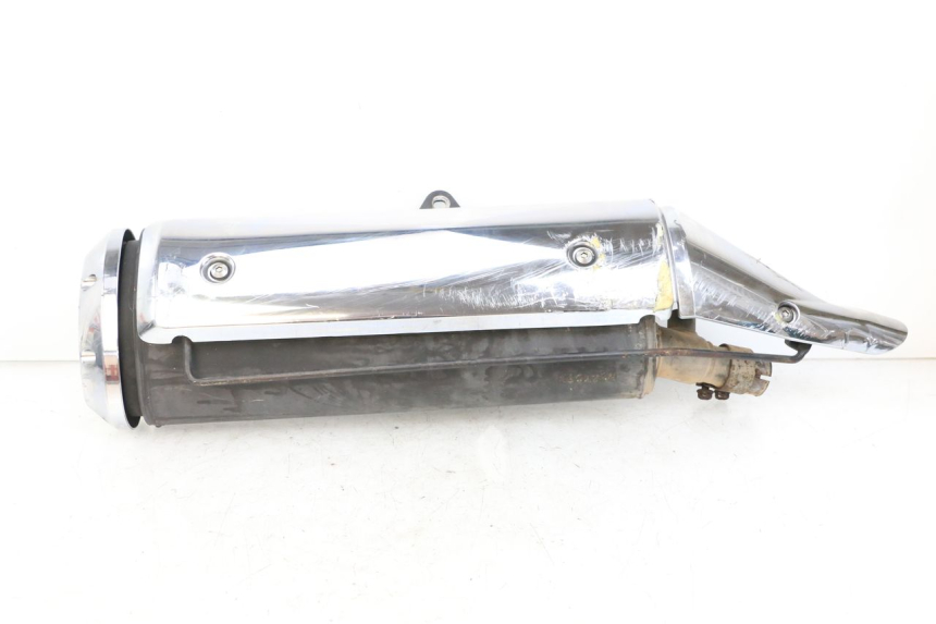 photo de SCHALLDÄMPFER HONDA FJS SILVER WING SILVERWING 400 (2005 - 2008) - Hauptansicht