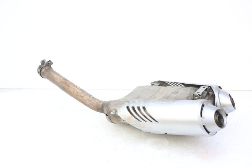 photo de SCHALLDÄMPFER YAMAHA FZ6 FAZER S2 600 (2007 - 2011) - Weitere Ansicht des Artikels