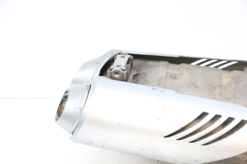 photo de SCHALLDÄMPFER YAMAHA FZ6 FAZER S2 600 (2007 - 2011) - Ergänzendes Produktfoto