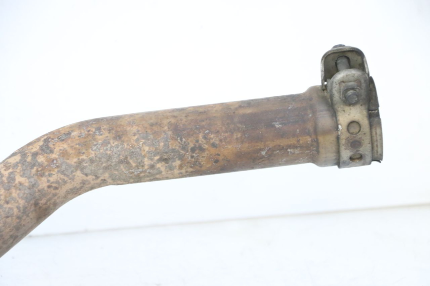 photo de SCHALLDÄMPFER YAMAHA FZ6 FAZER S2 600 (2007 - 2011) - Alternativer Blickwinkel