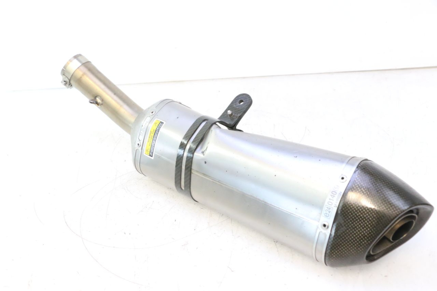 photo de SCHALLDÄMPFER YAMAHA FZ8 800 (2010 - 2016) - Weitere Ansicht des Artikels