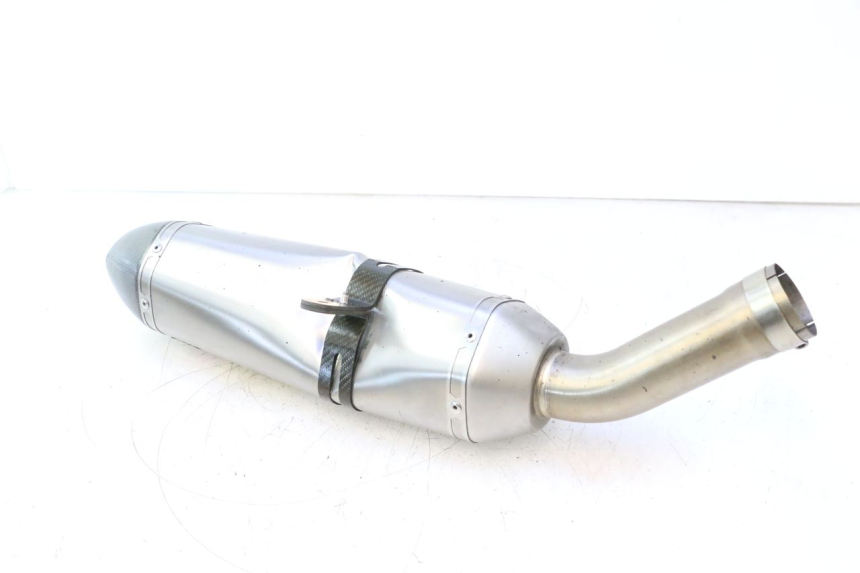 photo de SCHALLDÄMPFER YAMAHA FZ8 800 (2010 - 2016) - Alternativer Blickwinkel