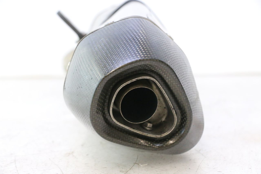 photo de SCHALLDÄMPFER YAMAHA FZ8 800 (2010 - 2016) - Technische Nahaufnahme