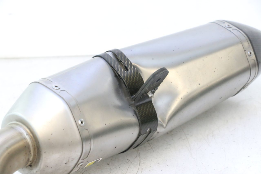 photo de SCHALLDÄMPFER YAMAHA FZ8 800 (2010 - 2016) - Geprüftes Gebrauchtteil