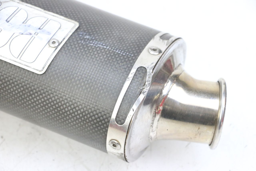 photo de SCHALLDÄMPFER YAMAHA FZS FAZER 600 (2001 - 2003) - Weitere Ansicht des Artikels