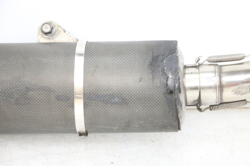 photo de SCHALLDÄMPFER YAMAHA FZS FAZER 600 (2001 - 2003) - Geprüftes Gebrauchtteil
