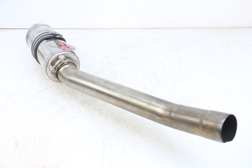 photo de SCHALLDÄMPFER SUZUKI GSF N BANDIT 600 (1996 - 1999) - Geprüftes Gebrauchtteil