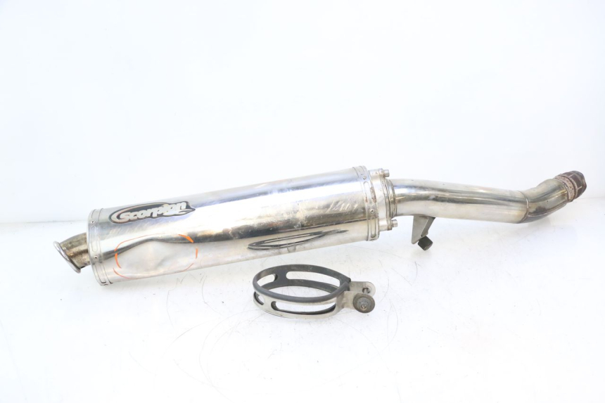 photo de SCHALLDÄMPFER SUZUKI GSF N BANDIT 1200 (2001 - 2005) - Hauptansicht