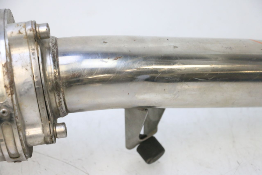 photo de SCHALLDÄMPFER SUZUKI GSF N BANDIT 1200 (2001 - 2005) - Profilansicht des Ersatzteils