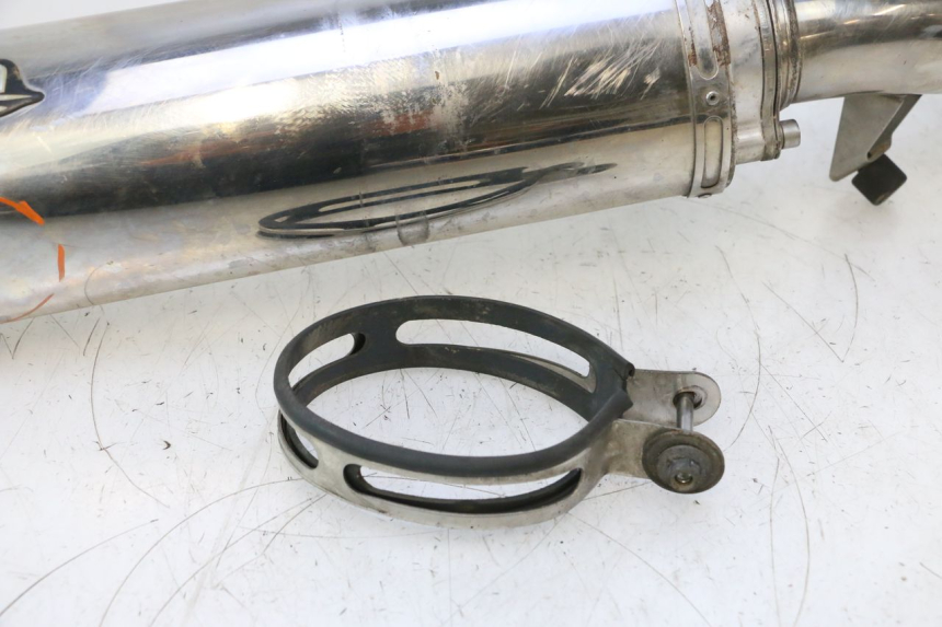 photo de SCHALLDÄMPFER SUZUKI GSF N BANDIT 1200 (2001 - 2005) - Detailansicht des Bauteils