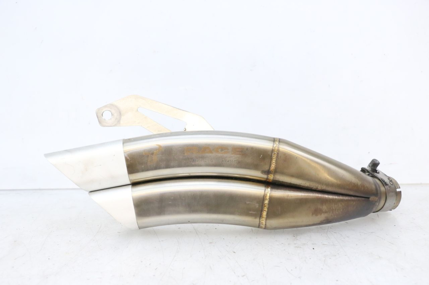 photo de SCHALLDÄMPFER SUZUKI GSR 750 (2011 - 2017) - Hauptansicht